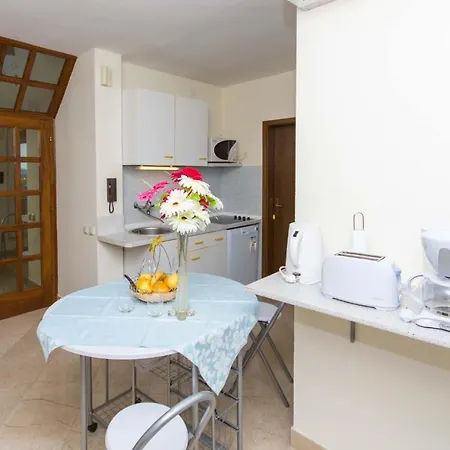 Appartement Miro