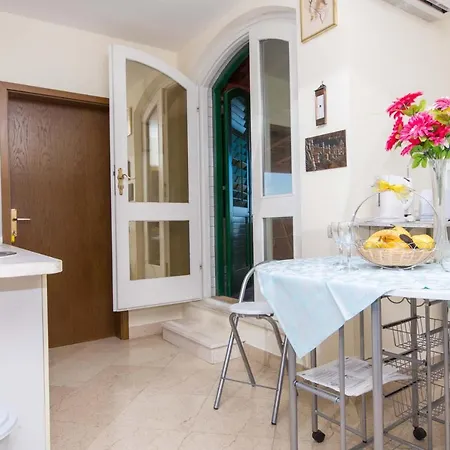 Appartement Miro *
