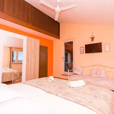 Appartement Miro