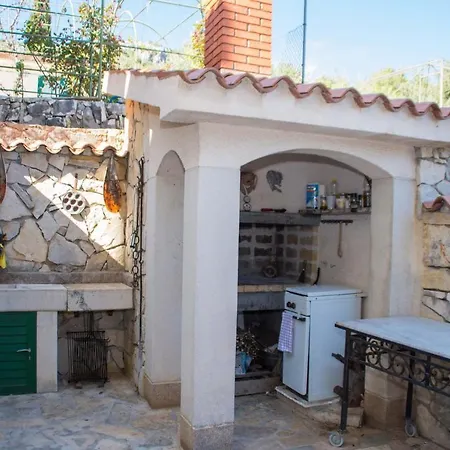 Miro Appartement Seget Vranjica