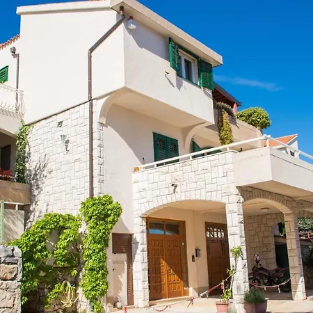 Appartement Miro Seget Vranjica