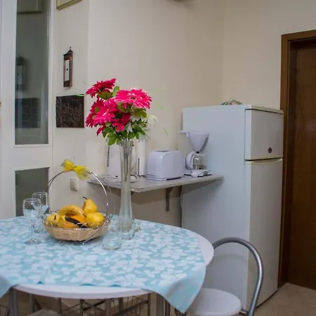 Miro Appartement Seget Vranjica