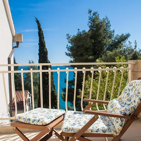 Miro Appartement Seget Vranjica