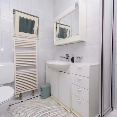 Appartement Miro *